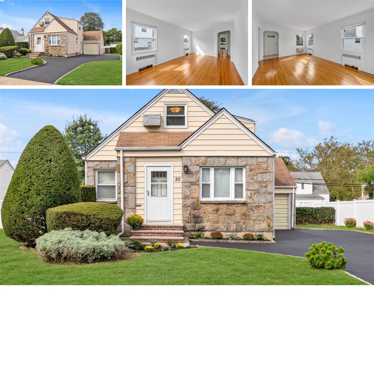 50 Greenlawn Blvd, Valley Stream, NY 11580