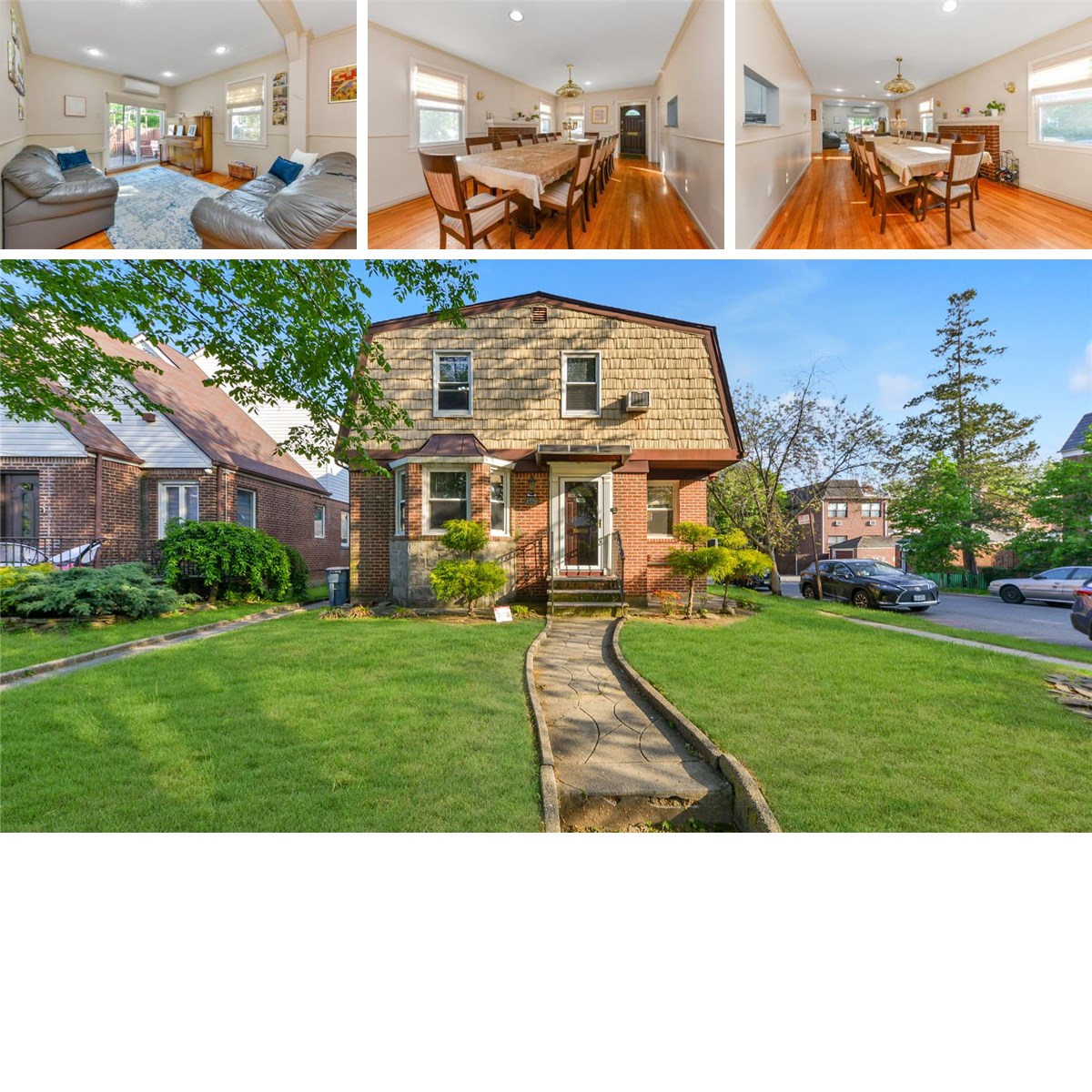 14704 69th Road, Kew Garden HIlls, NY 11367