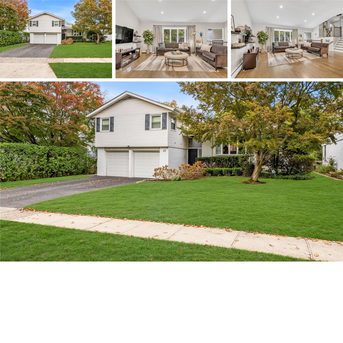 43 Sandy Hollow Rd, Port Washington, NY 11050