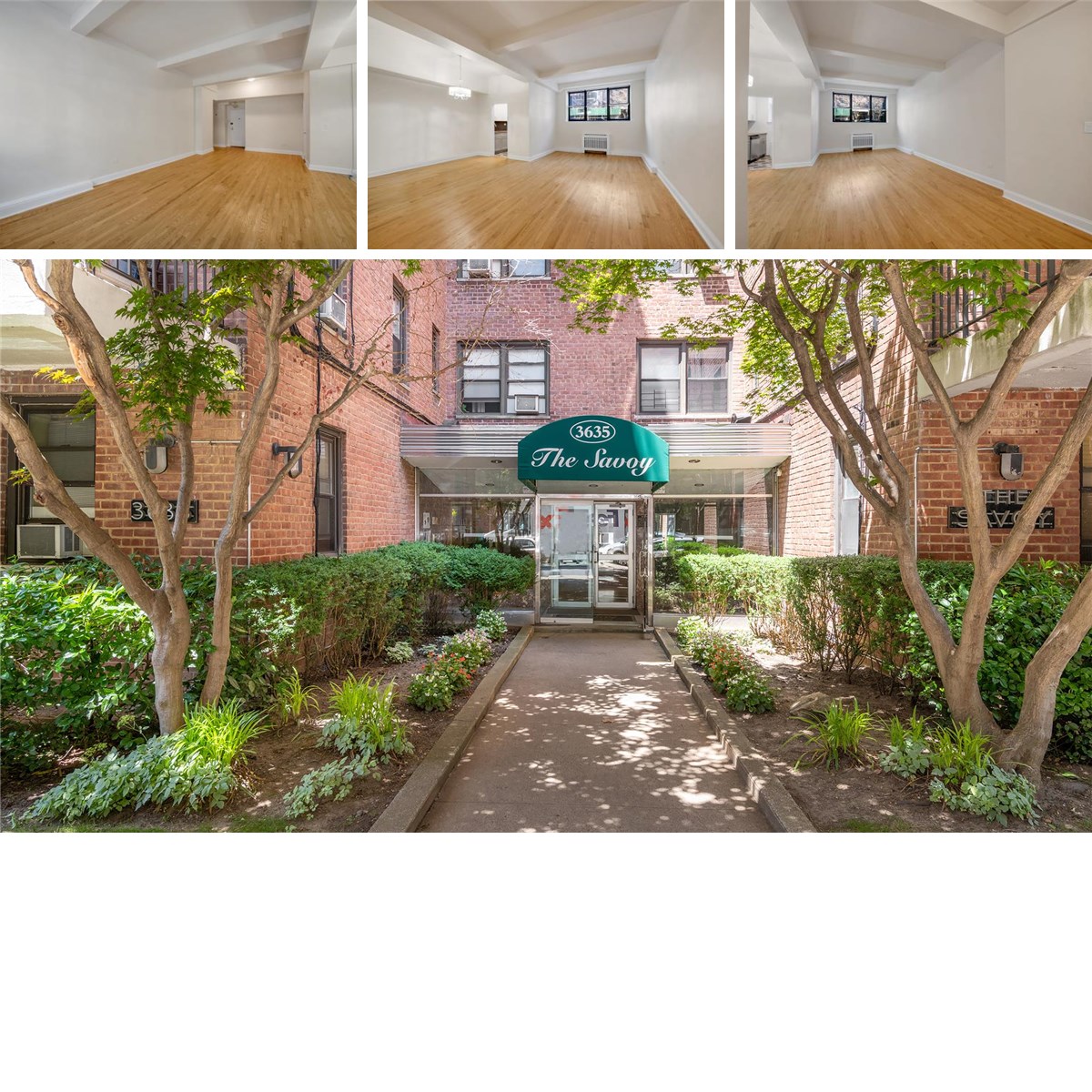 3635 Johnson Ave, Apt LB, Riverdale, NY 10463