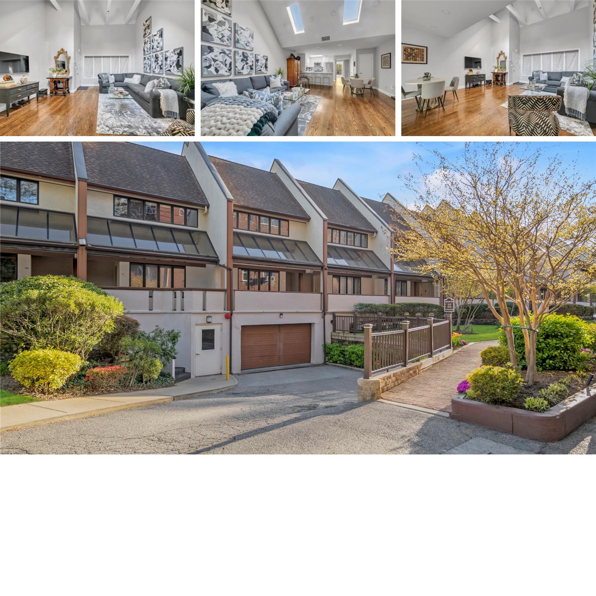 99 Clent Rd, Apt E203, Great Neck, NY 11021