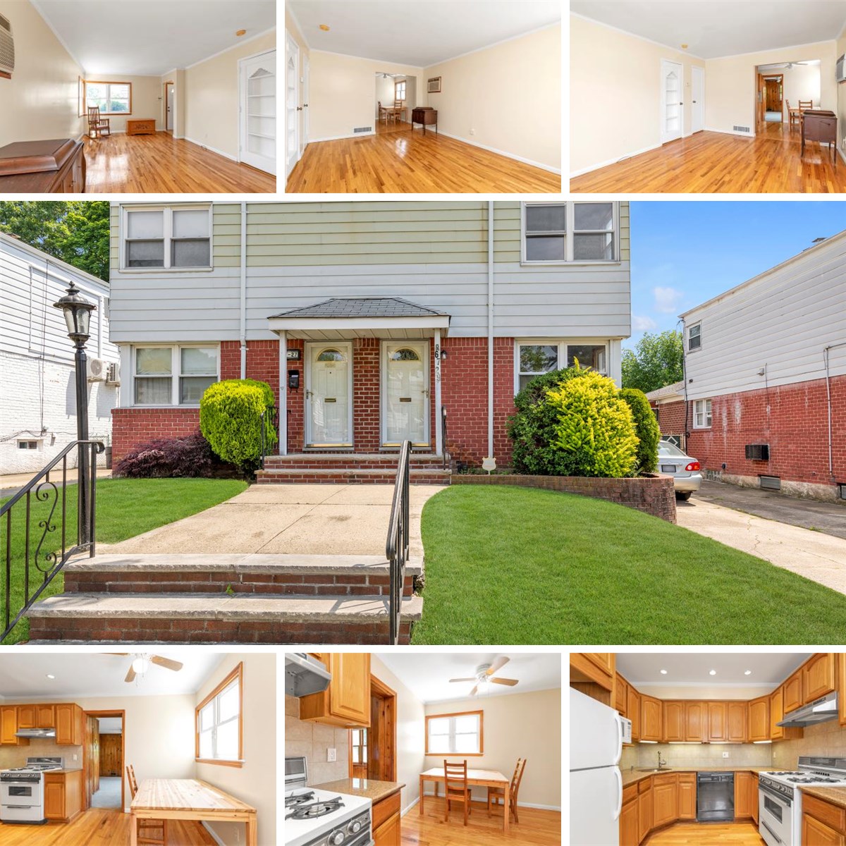 67-29 211th St, Oakland Gardens, NY 11364