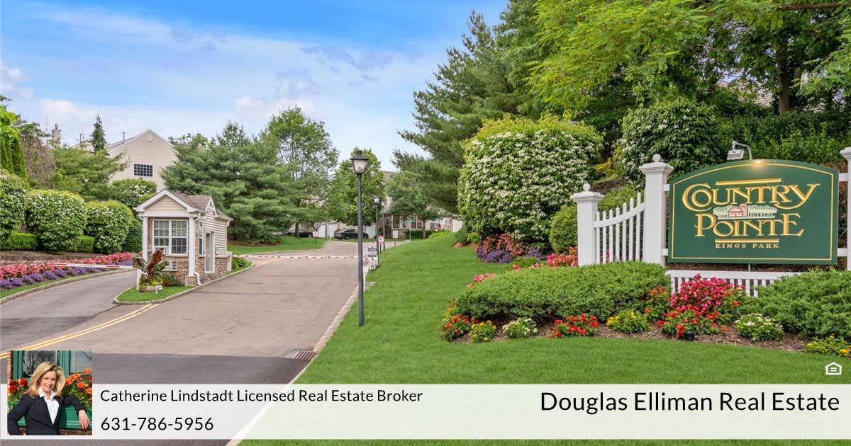 100 Manitou Trail, Kings Park, NY 11754